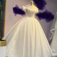 لباس عروس
