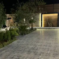 اجاره سالیانه باغ ویلا مدرن نوساز|اجارهٔ خانه و ویلا|شهریار, کردزار|دیوار