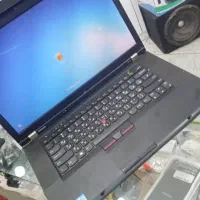 لپ تاپ مدل T450خیلی تمیز وسالم بدون حتا یک خط خش