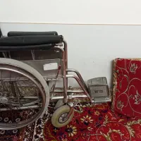 ویلچر سالم محکم وقوی|آرایشی، بهداشتی، درمانی|اهواز, پردیس|دیوار