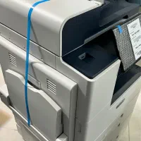 فروش و خدمات و پشتیبانی دستگاههای زیراکس xerox