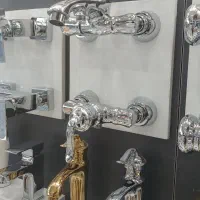 شیر آلات ماهیا نه|مصالح و تجهیزات ساختمان|یزد, |دیوار