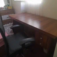 میز و صندلی نو