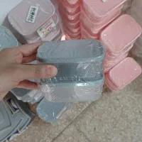 وسایل منزل|ظروف نگهدارنده، پلاستیکی، یک‌بارمصرف|قم, باغ کرباسی|دیوار