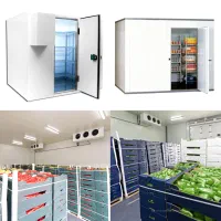 87فروش..انواع 87 سردخانه 87