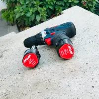 دریل شارژی آروا ابزار پرهیزکاری تخفیف/چک|ابزارآلات|قزوین, |دیوار