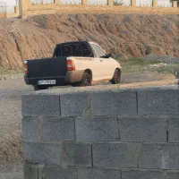 پراید وانت 99