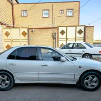 میتسوبیشی گالانت
