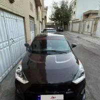ولستر ۲۰۱۶ معاوضه با bmw 530