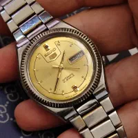 ساعت اتوماتیک سیکو ۵ (Seiko)