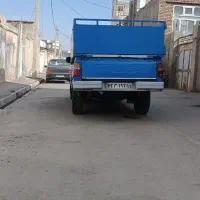 نیسان ۸۹|خودرو سواری و وانت|اردبیل, |دیوار