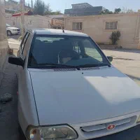 فروش پراید 96