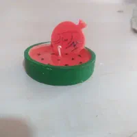 شمع های زیبای یلدایی