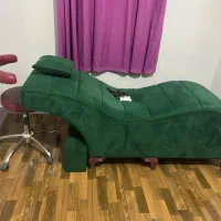 تخت مبلی خدمات زیبایی