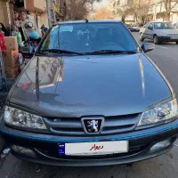 پژو پارس tu5 کم کارکرد