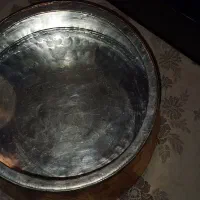 دیگ مسی نو|ظروف پختوپز|تهران, فلسطین (میدان انقلاب)|دیوار