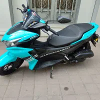 ایروکس مدل 404