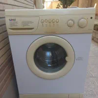 ماشین لباس شویی