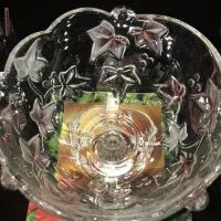 کریستال آکبند آلمان.کار دست،برند لوکس WALTHER GLAS
