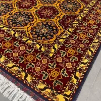 ۶متری کرک خوشرنگ|فرش|اراک, |دیوار