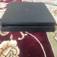پلی استیشن۴ کپی خور ۱ ترابایت جفت دسته اصلی