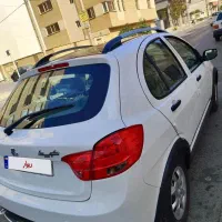 کوییک GXR  صفر 1404|خودرو سواری و وانت|شیراز, شهرک سراج‎|دیوار