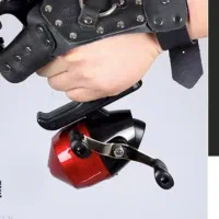 لنسر پرتابی