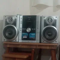 فروش ضبط پاناسونیک