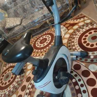 دوچرخه ثابت|تجهیزات ورزشی|دوگنبدان, |دیوار