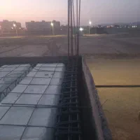 نیرو ارماتور بندی ماهر نیمه ماهر و ساده|استخدام معماری، عمران و ساختمانی|اسلامیه, |دیوار