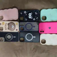 قاب آیفون 11و12