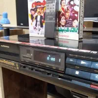 ویدیو بتاماکس سوپر ۲۰۰(فیلم کوچیک)|پخش‌کننده DVD و ویدیو|اصفهان, سپاهان‌شهر|دیوار