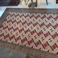 فرش دستباف|فرش|کرج, شهرک جهان‌نما|دیوار