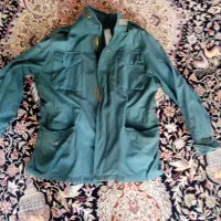 کاپشن آمریکایی آلفا اندازه L