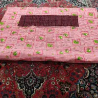 لحاف|رختخواب، بالش، پتو|اسالم, |دیوار