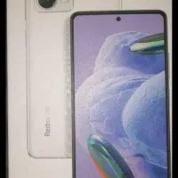 شیائومی نوت12 پرو پلاس 5G|موبایل|زاهدان, |دیوار