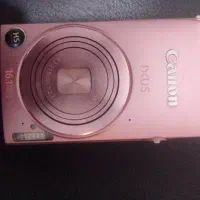 دوربین حرفه ای  canon ixus240HS