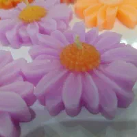 شمع تزیینی|صنایع دستی و سایر لوازم تزئینی|خرم‌آباد, |دیوار