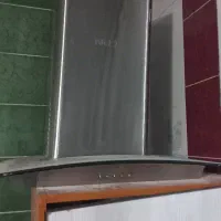 هود شومینه برند کن|هود|ری, دیلمان|دیوار