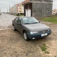 پژو دوهزار|خودرو سواری و وانت|گرگان, |دیوار