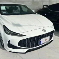 ماشینMG5 نقد واقساط اتوایرانیان(سعید خرمی نسب)