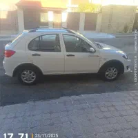 کوییک gxl مدل 1403 فوق العاده تمیز