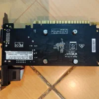 کارت گرافیک - خروجی HDMI و DVI و VGA|قطعات و لوازم جانبی رایانه|مشکیندشت, |دیوار