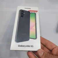 سامسونگ A56 مشابه آکبند