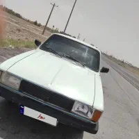 پیکان وانت