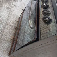 گاز|اجاق گاز و لوازم برقی پخت‌وپز|زابل, |دیوار