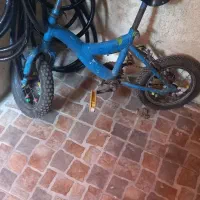 دوچرخه سایز۱۲|دوچرخه، اسکیت، اسکوتر|لاهیجان, پردسر|دیوار