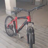 دو عدد دوچرخه اورلود و کانوندالا