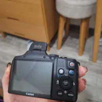 دوربین کنون اصل|دوربین عکاسی و فیلمبرداری|تهران, دژکام|دیوار