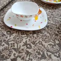 سرویس غذا نوزاد